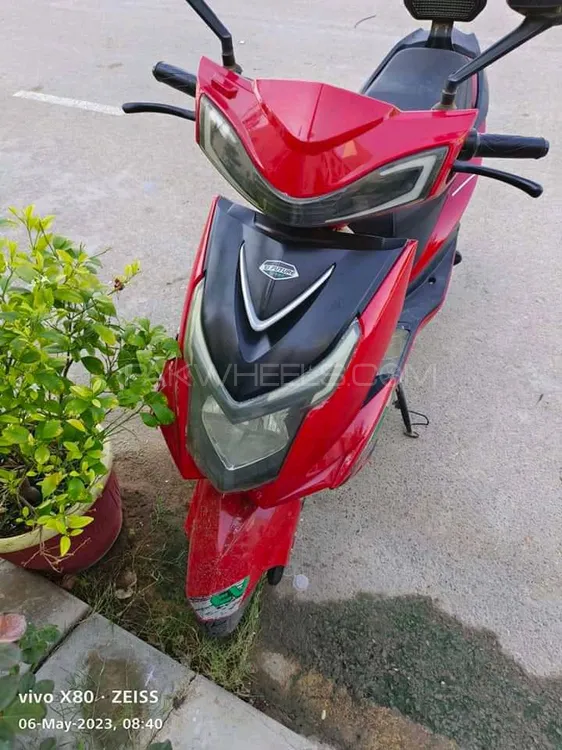 Chinese Bikes Other 2022 for Sale Image-1