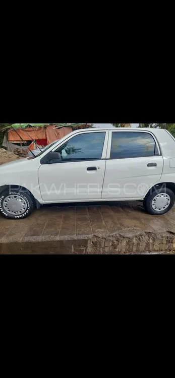 Suzuki Alto 2009 for Sale in Mirpur khas Image-1