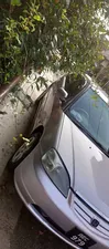Honda Civic EXi Prosmatec 2002 for Sale