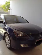 Mitsubishi Lancer GL 2006 for Sale