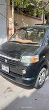 Suzuki APV GLX 2007 for Sale