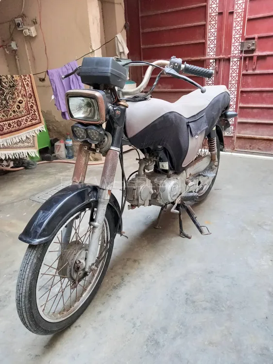 یونیک Xtreme UD 70 2018 for Sale Image-1