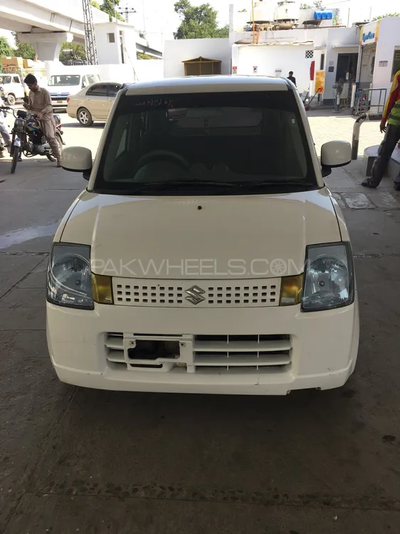 Suzuki Alto 2006 for Sale in Peshawar Image-1