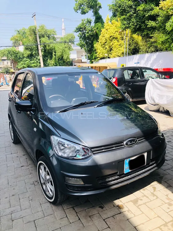 United Bravo 2019 for Sale in Islamabad Image-1