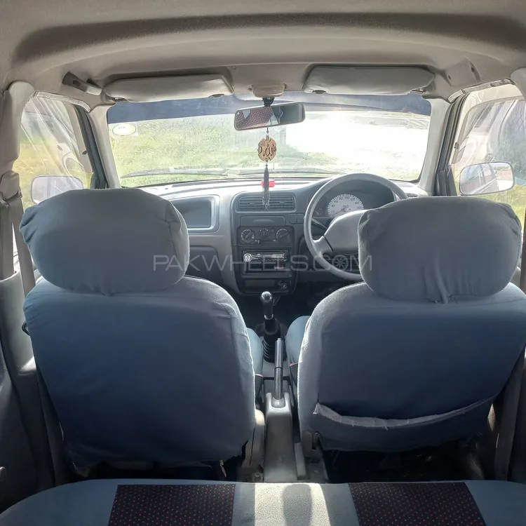 Suzuki Alto 2011 for Sale in Mardan Image-1