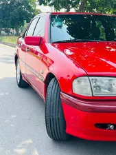 Mercedes Benz C Class C180 1998 for Sale