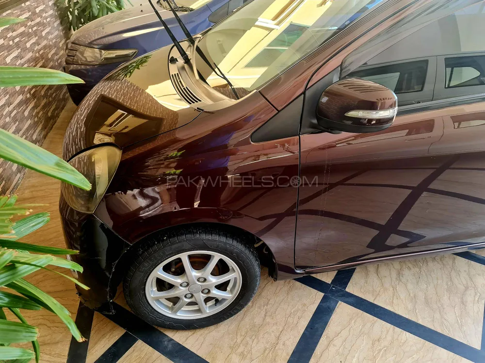 Daihatsu Mira 2012 for Sale in Sialkot Image-1