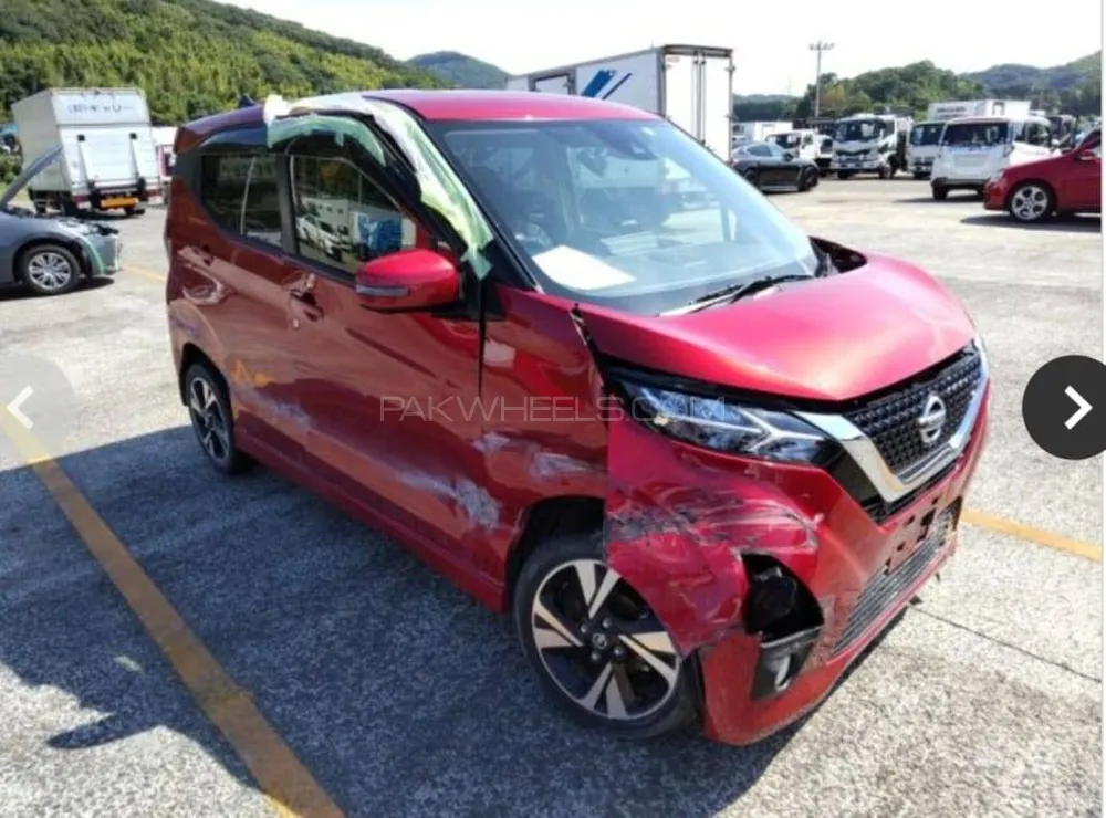 نسان ڈیز 2020 for Sale in لاہور Image-1