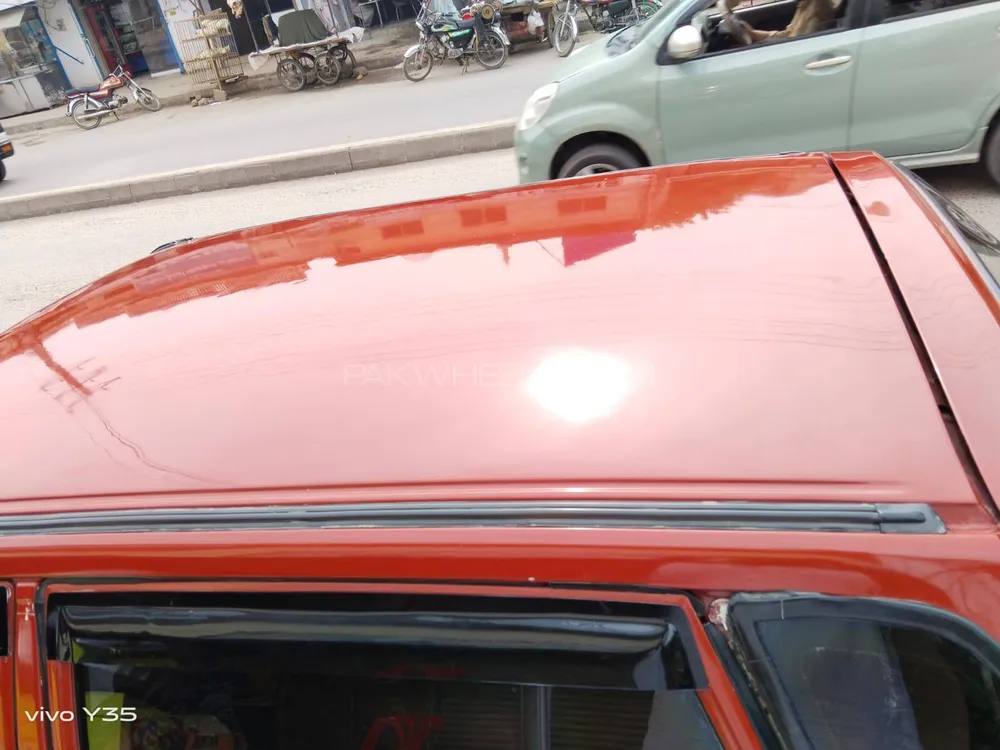 Suzuki Khyber 1992 for Sale in Kacha khooh Image-1