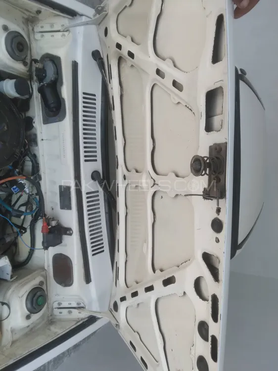 Suzuki Mehran 2004 for Sale in Malakand Agency Image-1