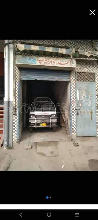 Suzuki Ravi 2019 for Sale in Lala musa Image-1