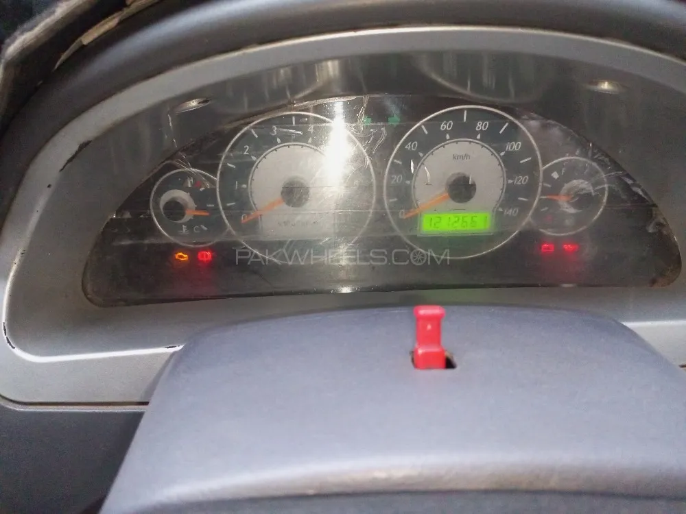 FAW X-PV 2018 for Sale in Lahore Image-1