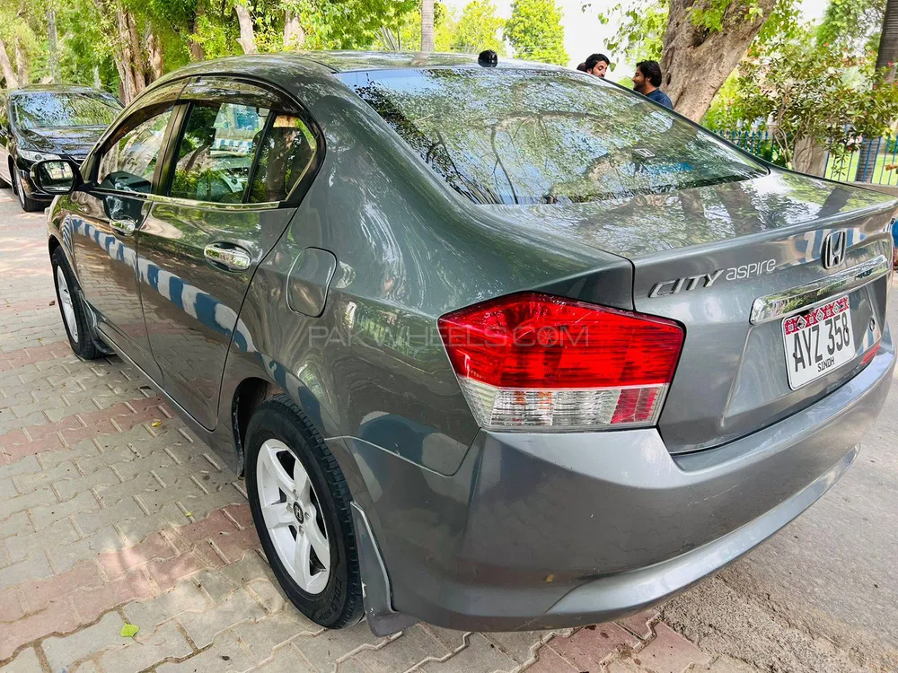 Honda City 2013 for Sale in Bahawalpur Image-1