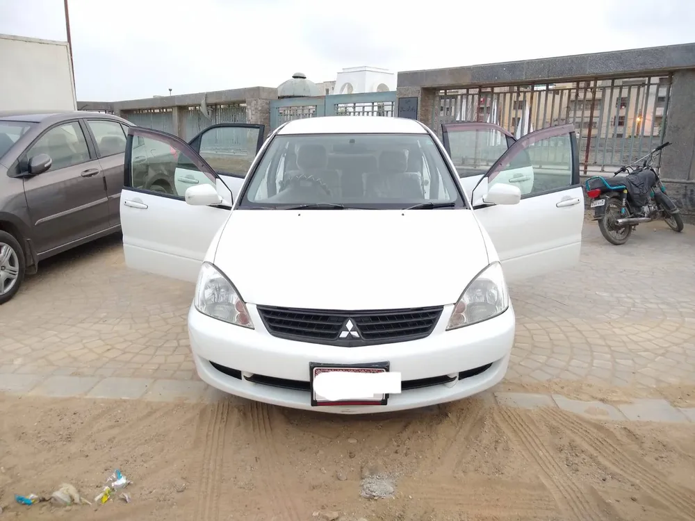 Mitsubishi Lancer 2006 for Sale in Karachi Image-1