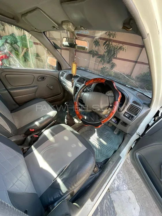 Suzuki Alto 2007 for Sale in Mardan Image-1
