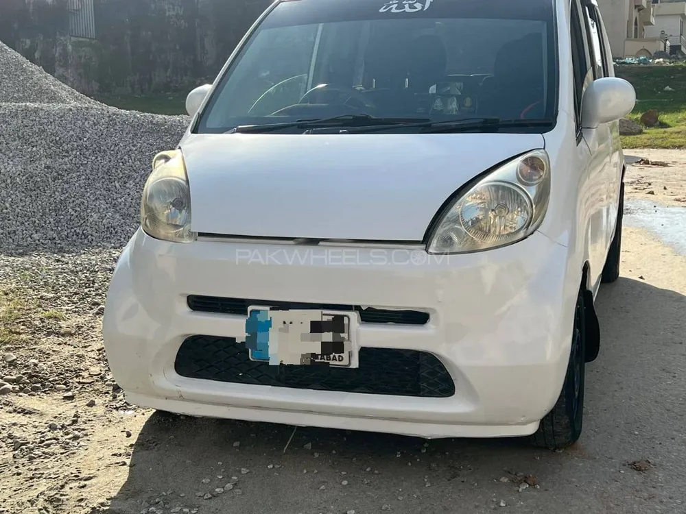 Honda Life 2006 for Sale in Rawalpindi Image-1