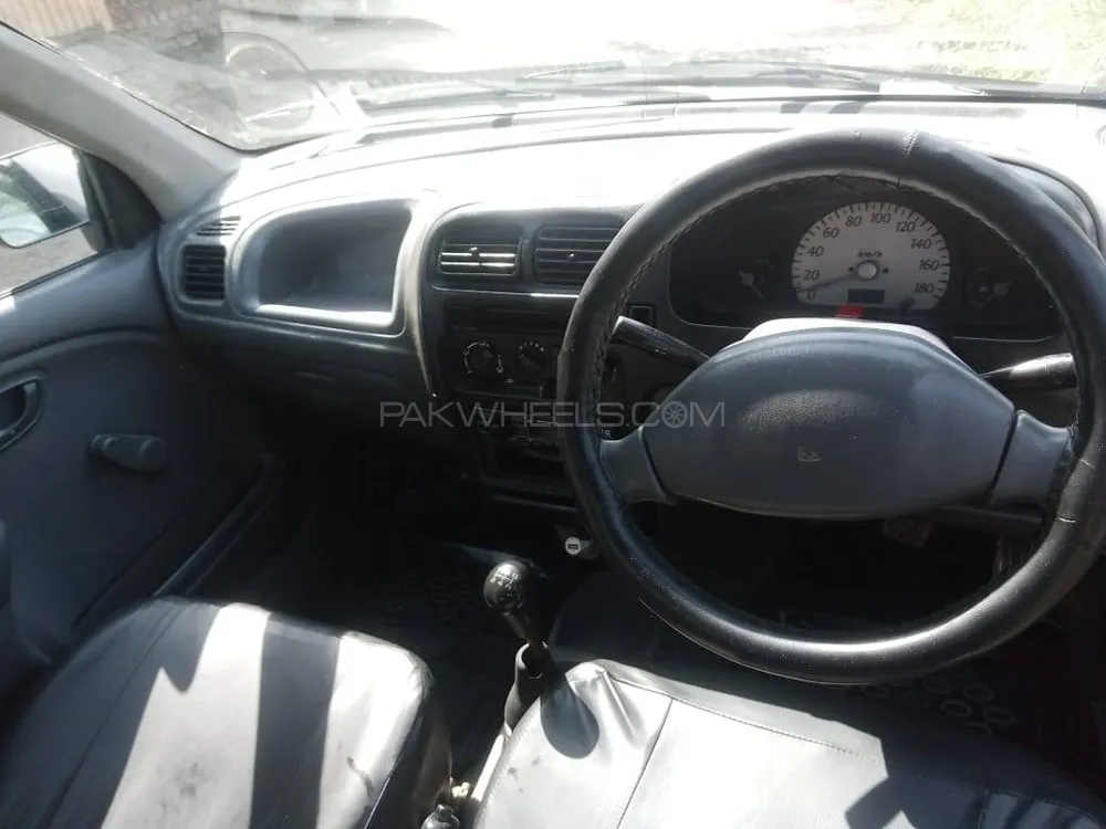 سوزوکی آلٹو 2010 for Sale in مریدکے Image-1