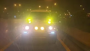Mitsubishi Pajero Exceed 2.5D 1985 for Sale