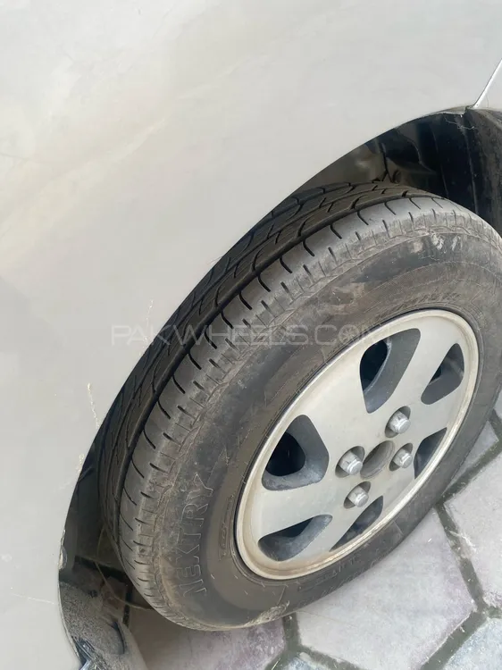 Mazda Flair 2015 for Sale in Sialkot Image-1