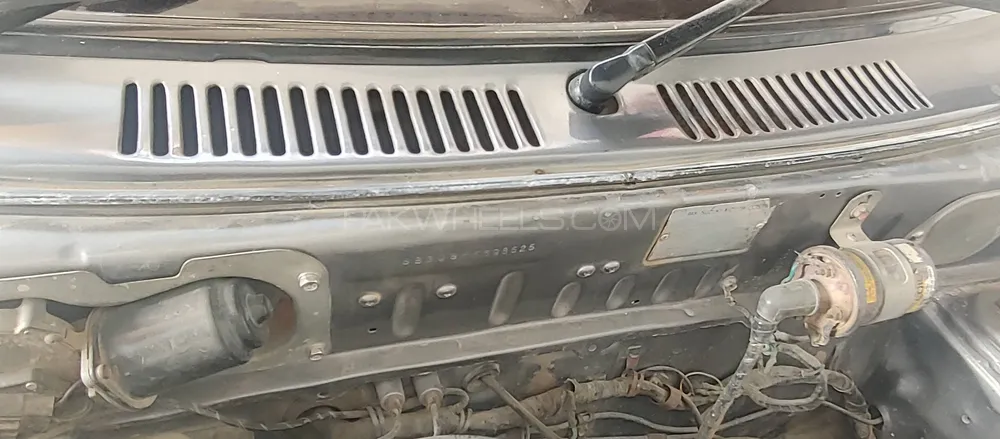 Suzuki Mehran 1994 for Sale in D.G.Khan Image-1