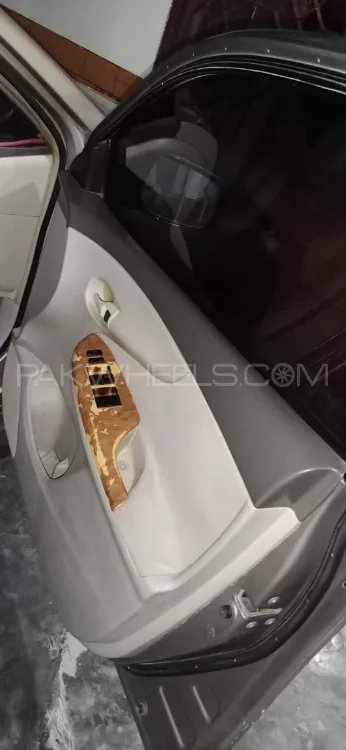 Toyota Corolla 2009 for Sale in Taxila Image-1