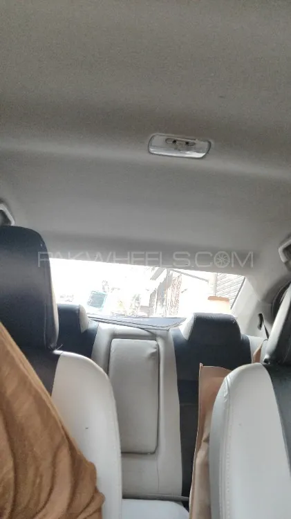 Honda City 2013 for Sale in Gujranwala Image-1