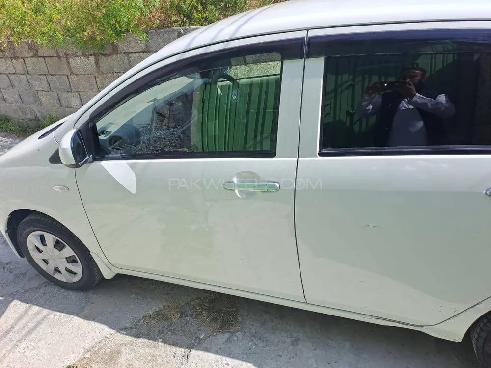 Daihatsu Mira 2013 for Sale in Abbottabad Image-1