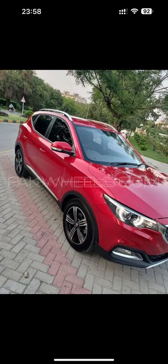MG ZS 2022 for sale in Gujrat