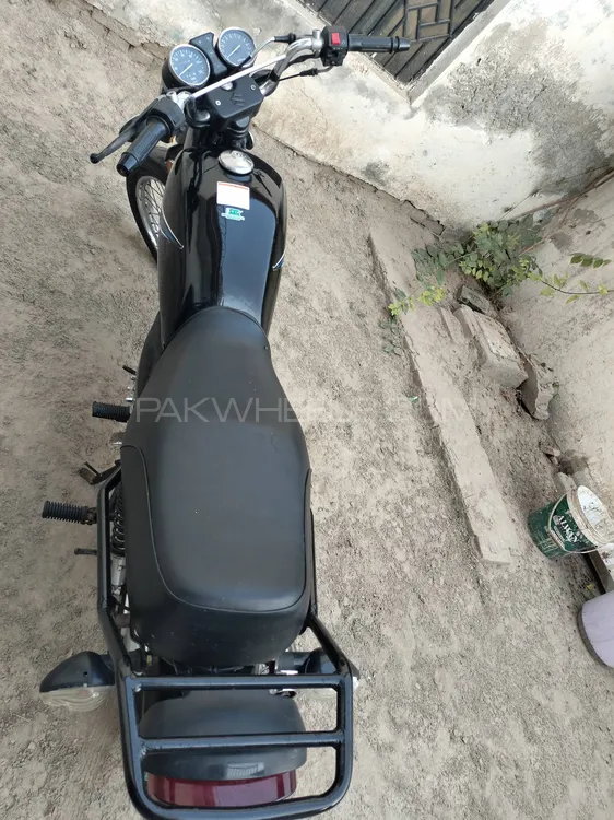 Suzuki GS 150 2015 for Sale Image-1