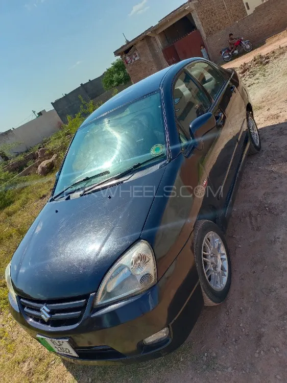 Suzuki Liana 2006 for Sale in Rawalpindi Image-1