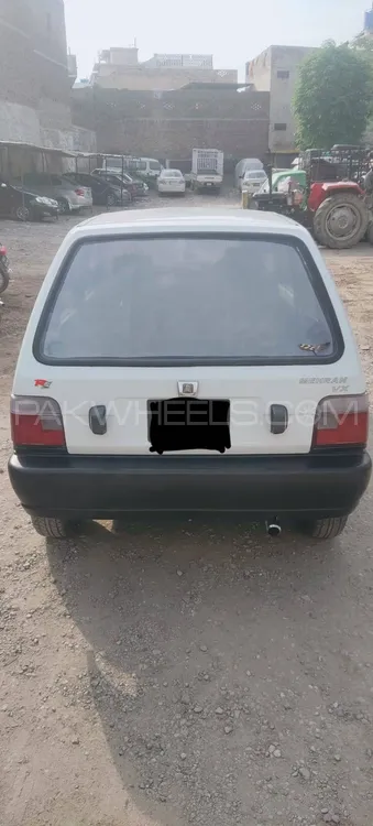 Suzuki Mehran 2005 for Sale in Rawalpindi Image-1