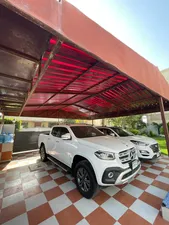 Mercedes Benz X 2018 for Sale