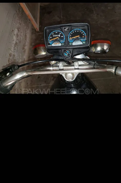 یونیک UD 125 2018 for Sale Image-1