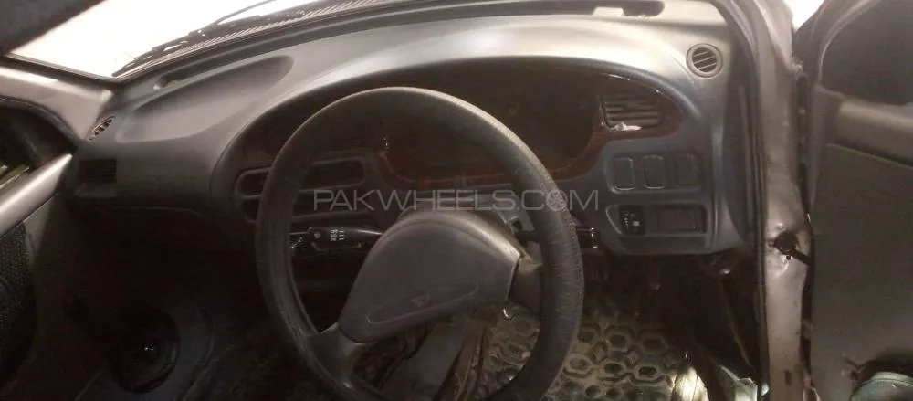 Daihatsu Cuore 2005 for Sale in Multan Image-1