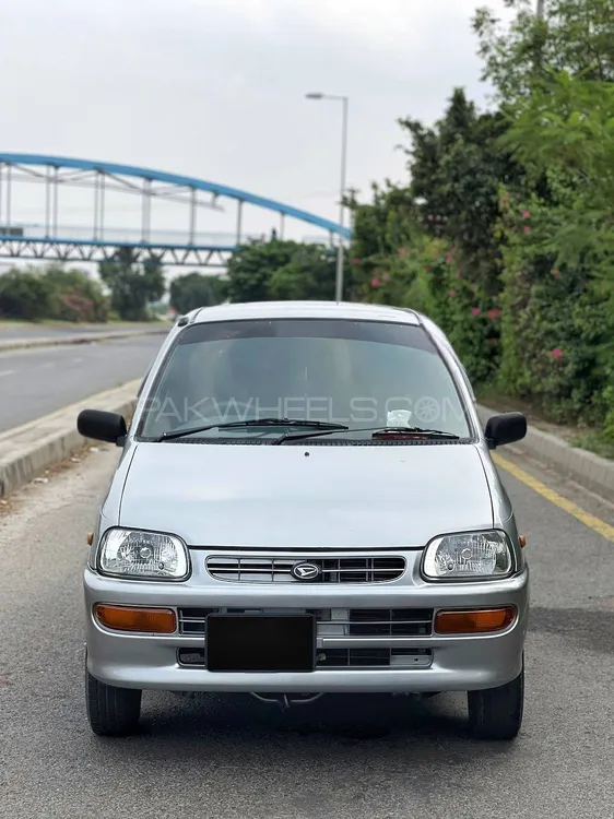ڈائیہاتسو کیور 2011 for Sale in لاہور Image-1