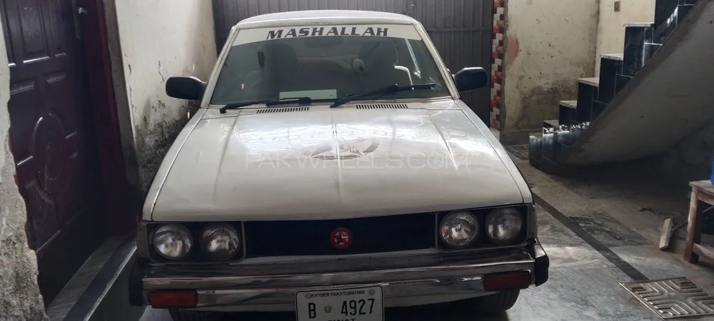 Toyota Corolla 1980 for Sale in Bahawalpur Image-1