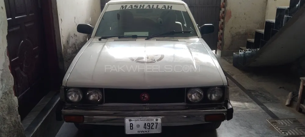 Toyota Corolla 1980 for sale in Bahawalpur