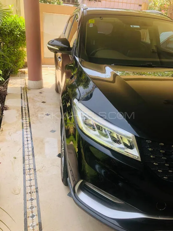 DFSK Glory 580 2021 for Sale in Islamabad Image-1