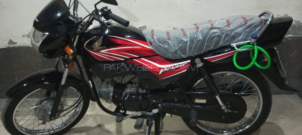 Used Honda CD 110 2021 Bike for sale in Faisalabad - 493475 | PakWheels