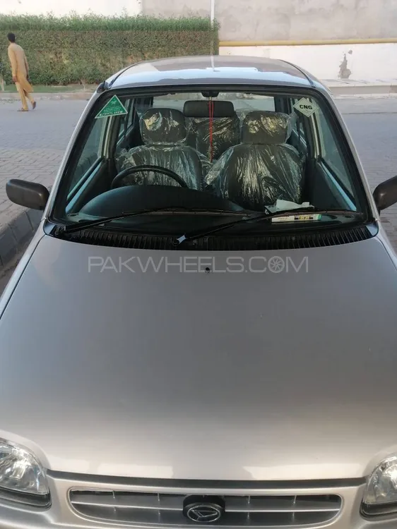 ڈائیہاتسو کیور 2010 for Sale in جھنگ Image-1