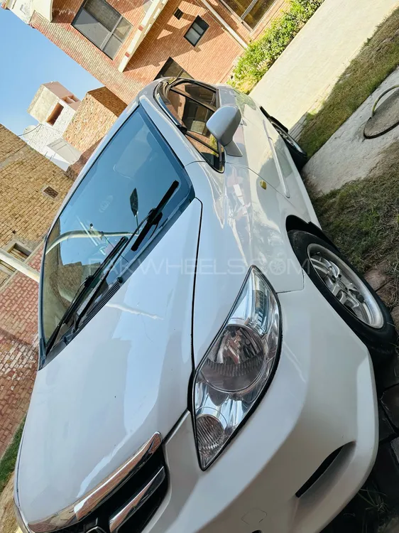 ہونڈا سٹی 2006 for Sale in ڈیرہ غازی خان Image-1