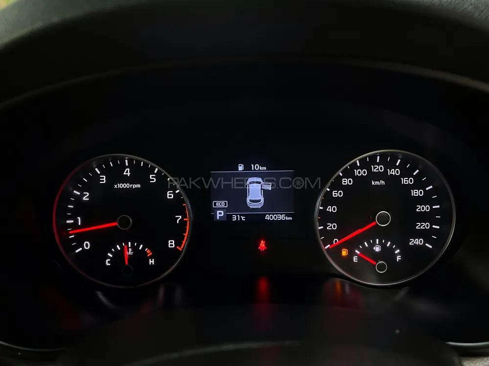 KIA Sportage 2021 for Sale in Karachi KIA Sportage 2021 for Sale in Karachi Image-12