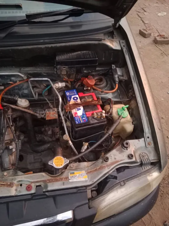 Suzuki Alto 2009 for Sale in Shakargarh Image-1