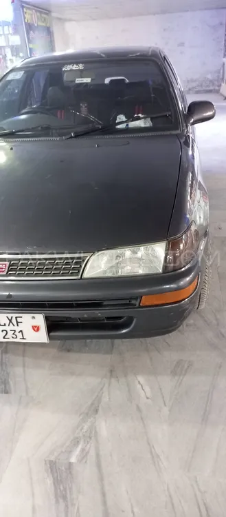 Toyota Corolla 1998 for Sale in Mardan Image-1