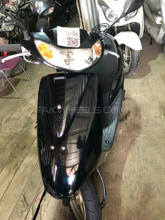 ہونڈا 50cc 2018 for Sale Image-1