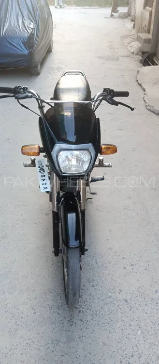 Honda CD 70 2019 for Sale Image-1