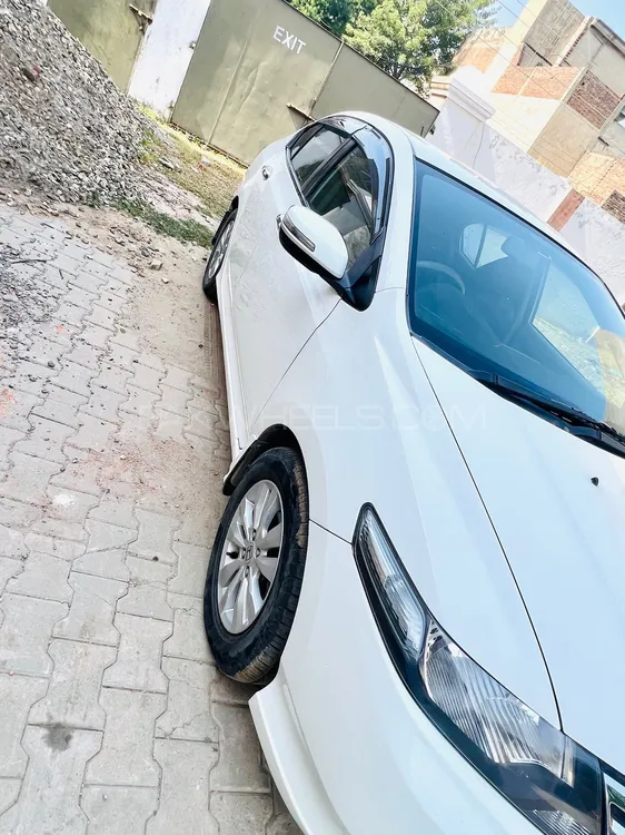 Honda City 2016 for Sale in Gujrat Image-1