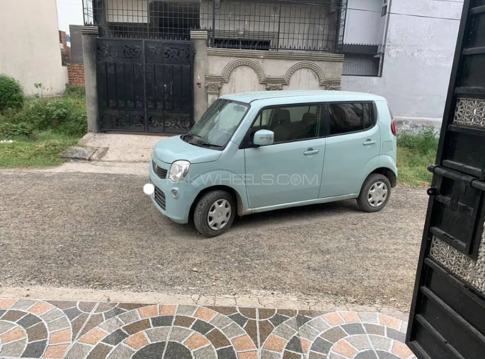 Nissan Moco 2012 for Sale in Lahore Image-1