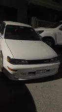 Toyota Corolla 1998 for Sale