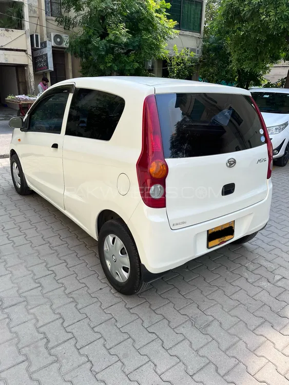 Daihatsu Mira 2009 for Sale in Lahore Image-1